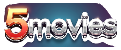 5movies logo